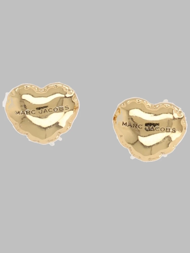 ORECCHINI "HEART BALOON" MICRO