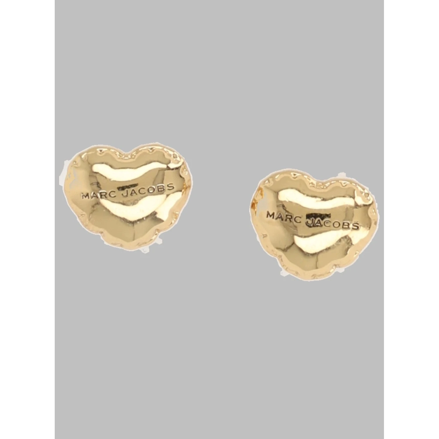 ORECCHINI "HEART BALOON" MICRO