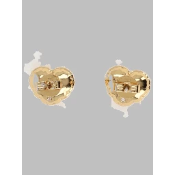 ORECCHINI "HEART BALOON" MICRO