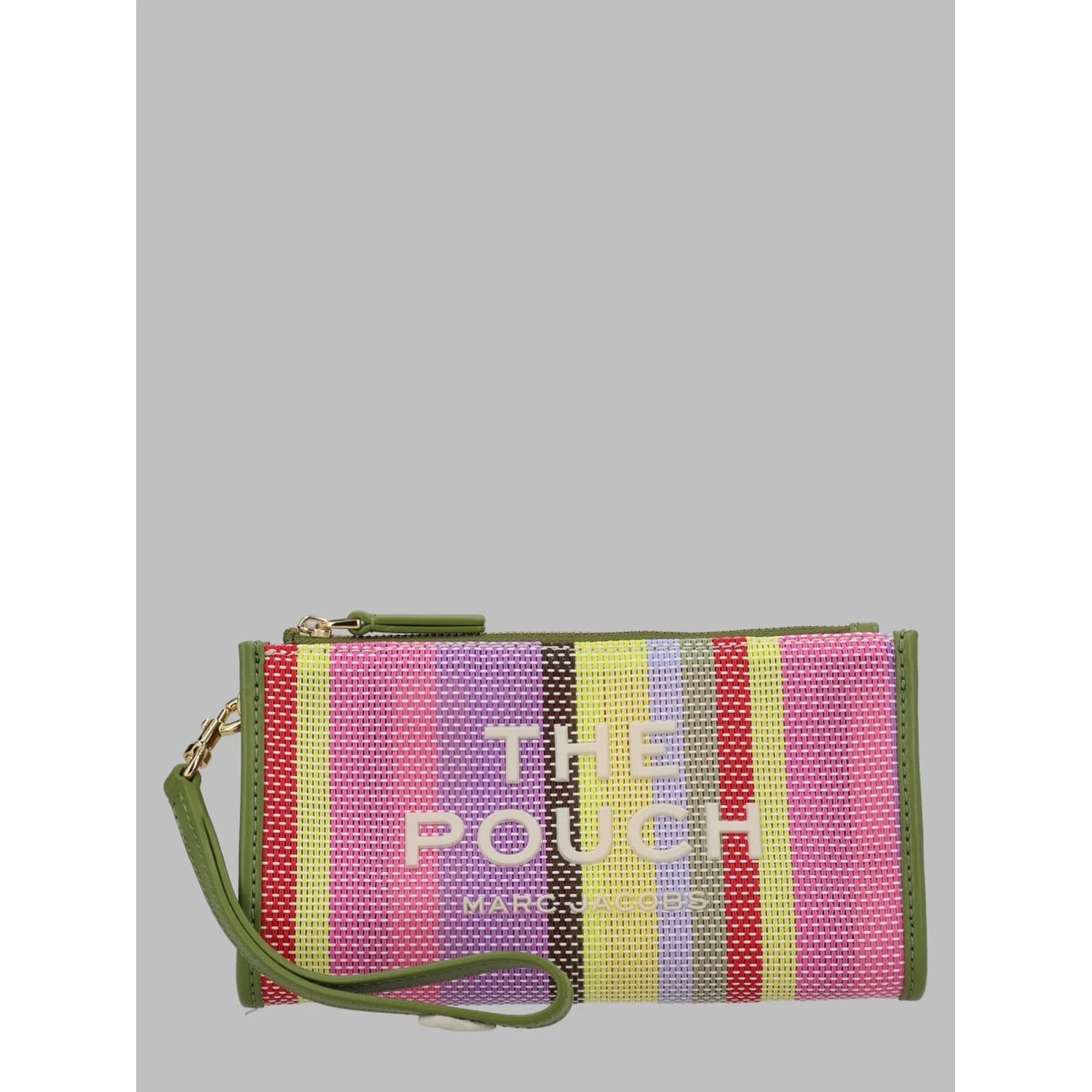 POUCH IN MESH A RIGHE