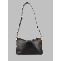 BORSA A SPALLA "SCENE" MEDIUM