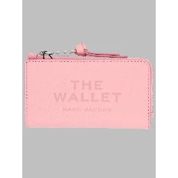 PORTAFOGLIO "THE LEATHER SLIM WALLET"