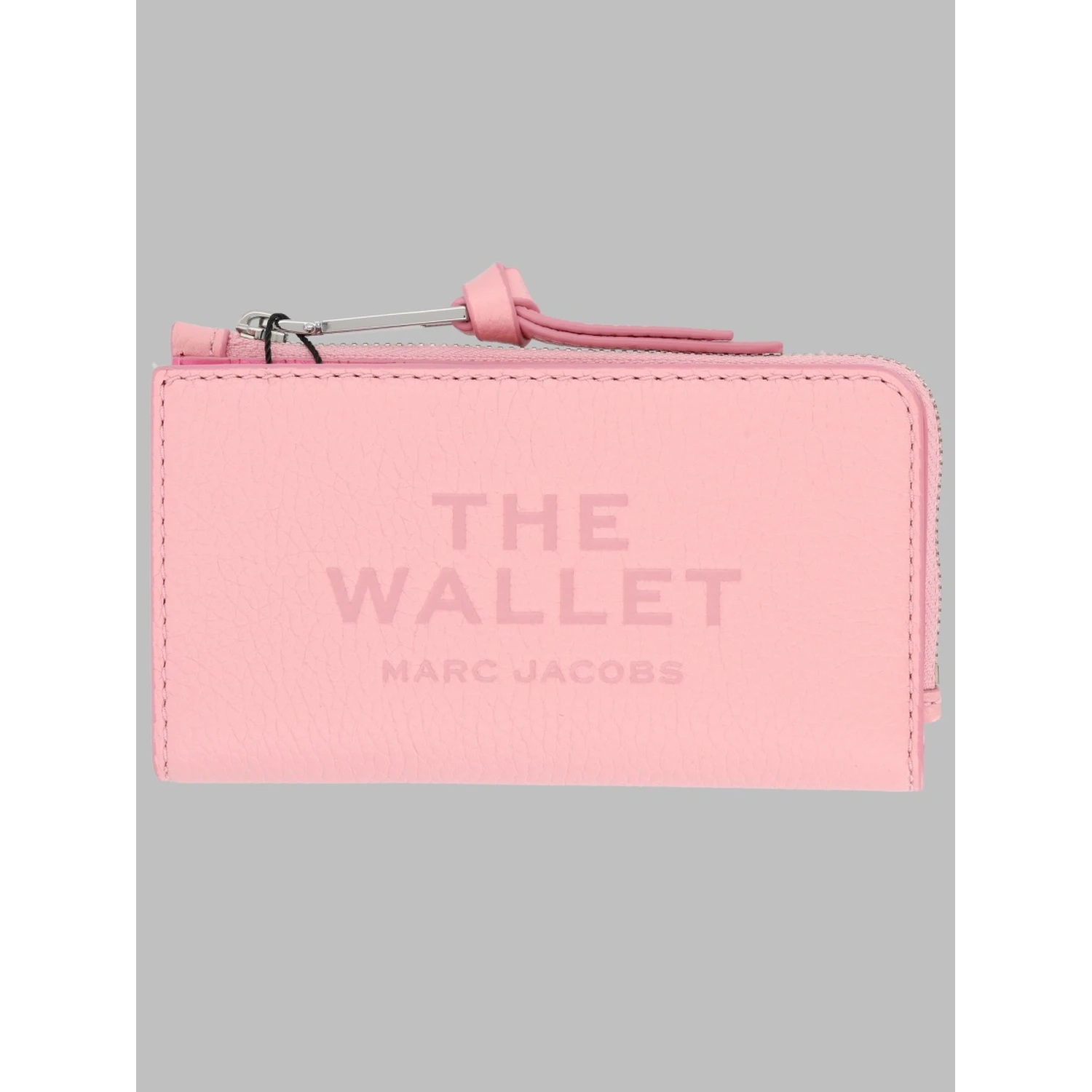 PORTAFOGLIO "THE LEATHER SLIM WALLET"