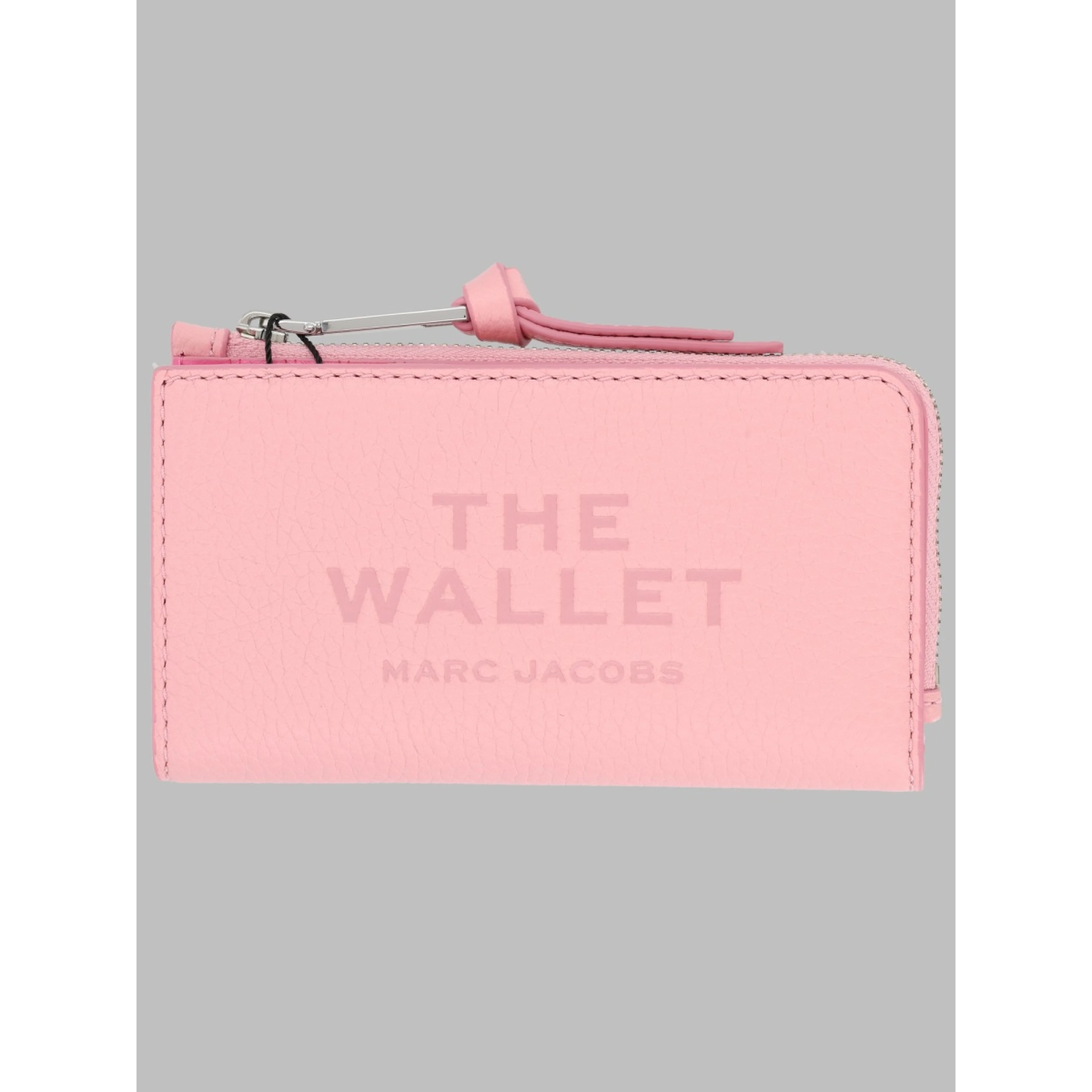PORTAFOGLIO "THE LEATHER SLIM WALLET"