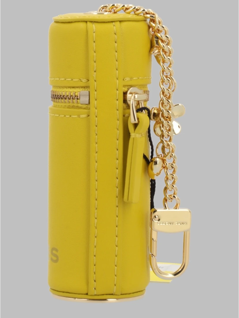 PORTACHIAVI "THE LIPSTICK CASE"