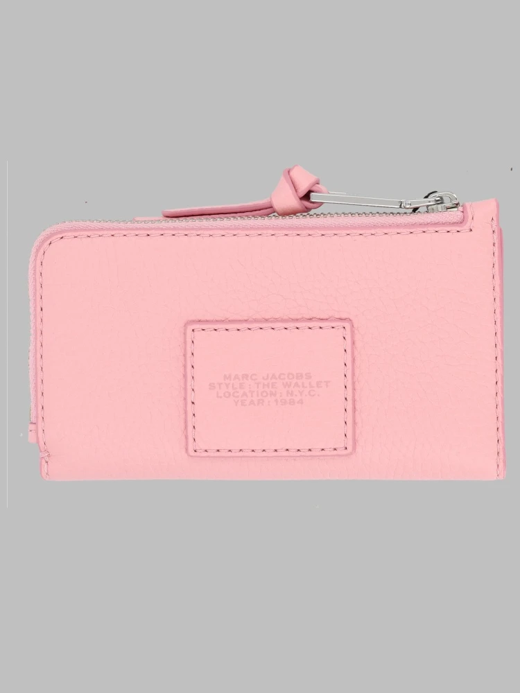 PORTAFOGLIO "THE LEATHER SLIM WALLET" alternative