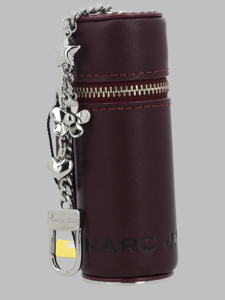 PORTACHIAVI "THE LIPSTICK CASE"