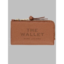 PORTAFOGLIO "THE LEATHER SLIM WALLET"