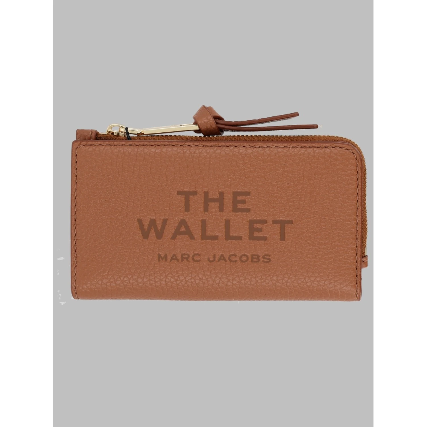 PORTAFOGLIO "THE LEATHER SLIM WALLET"