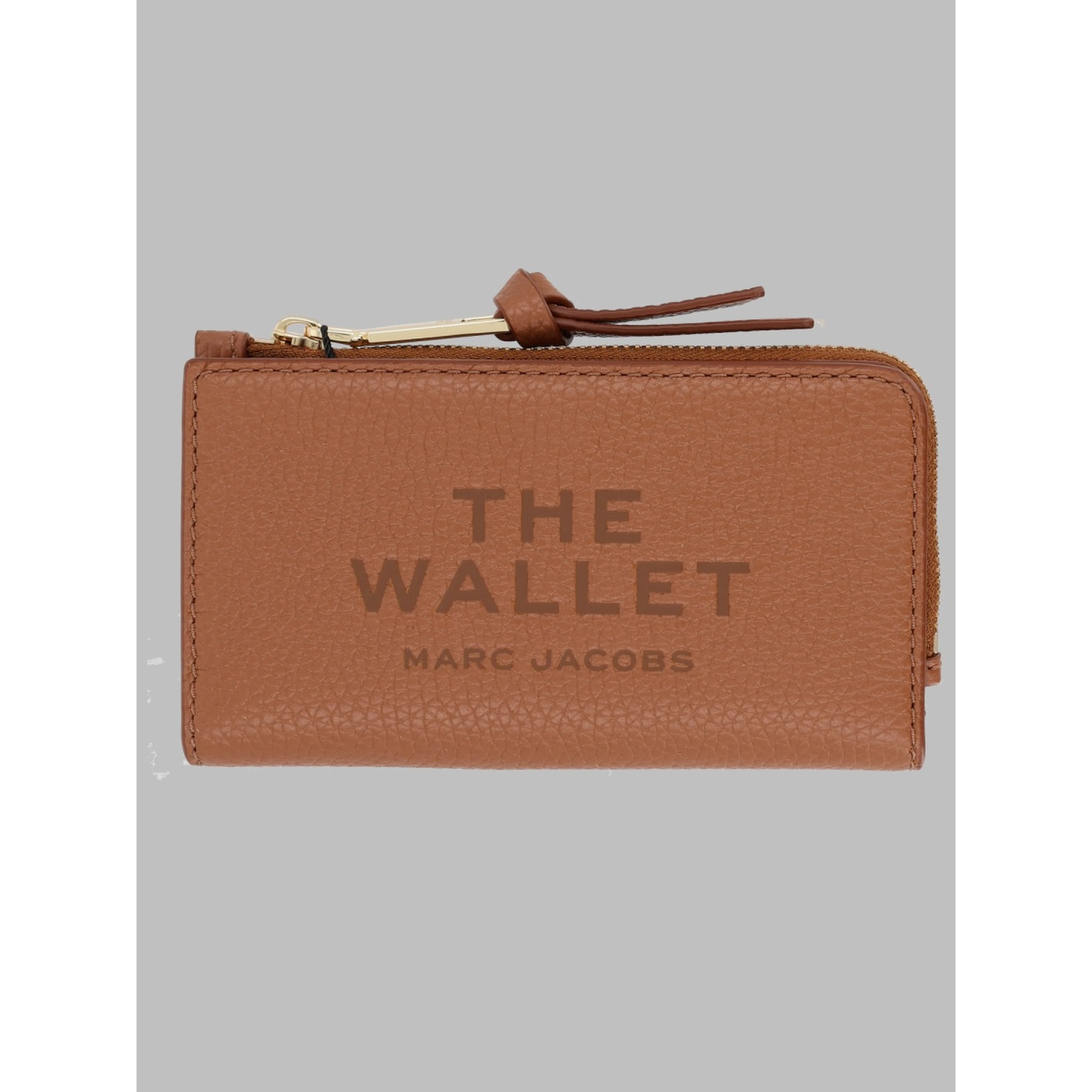 PORTAFOGLIO "THE LEATHER SLIM WALLET"