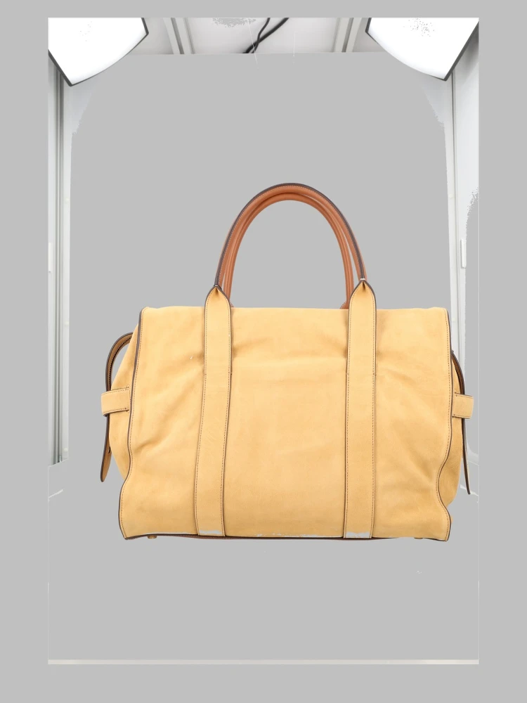 BORSA DAKOTA IN SUEDE alternative