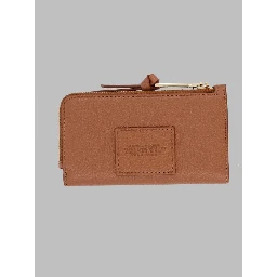 PORTAFOGLIO "THE LEATHER SLIM WALLET"