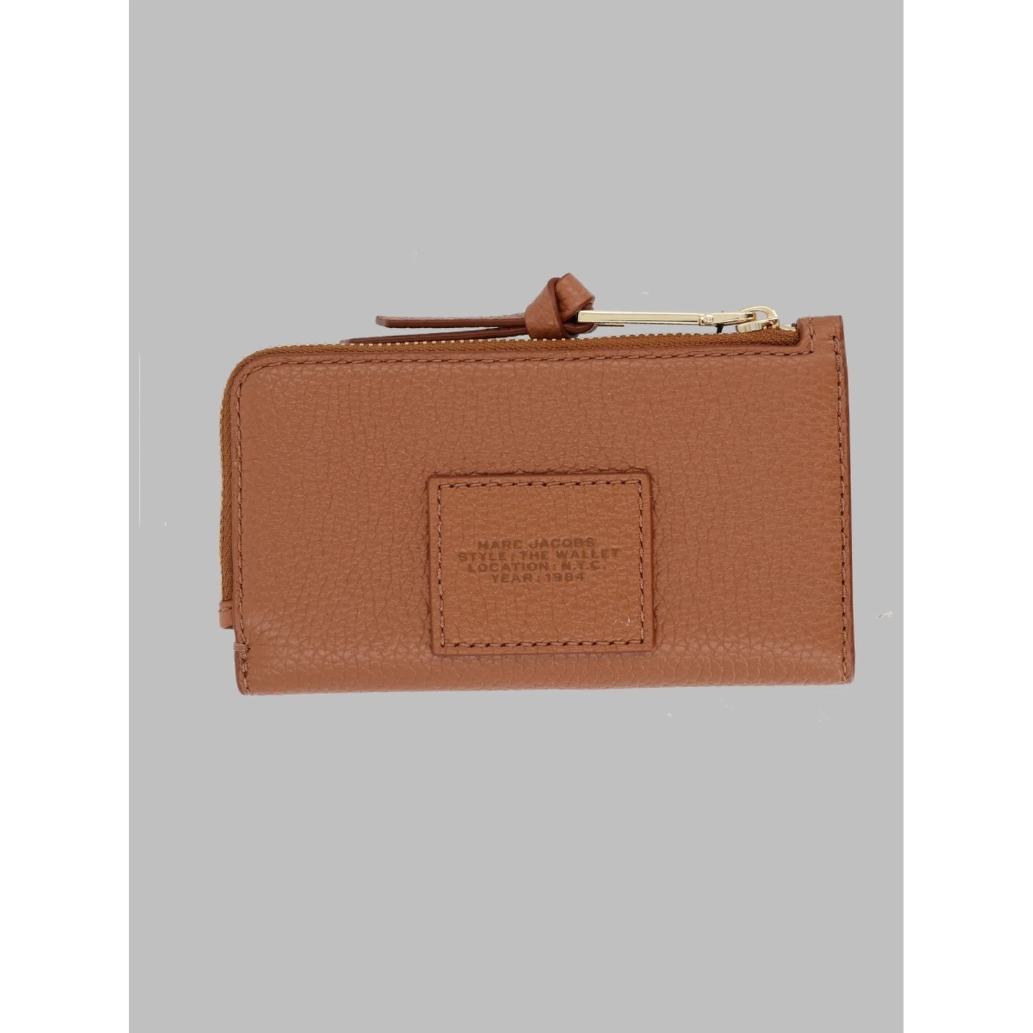 PORTAFOGLIO "THE LEATHER SLIM WALLET"