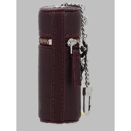 PORTACHIAVI "THE LIPSTICK CASE"