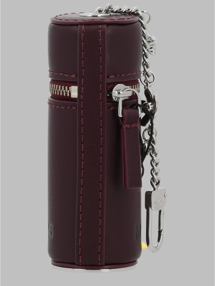 PORTACHIAVI "THE LIPSTICK CASE"