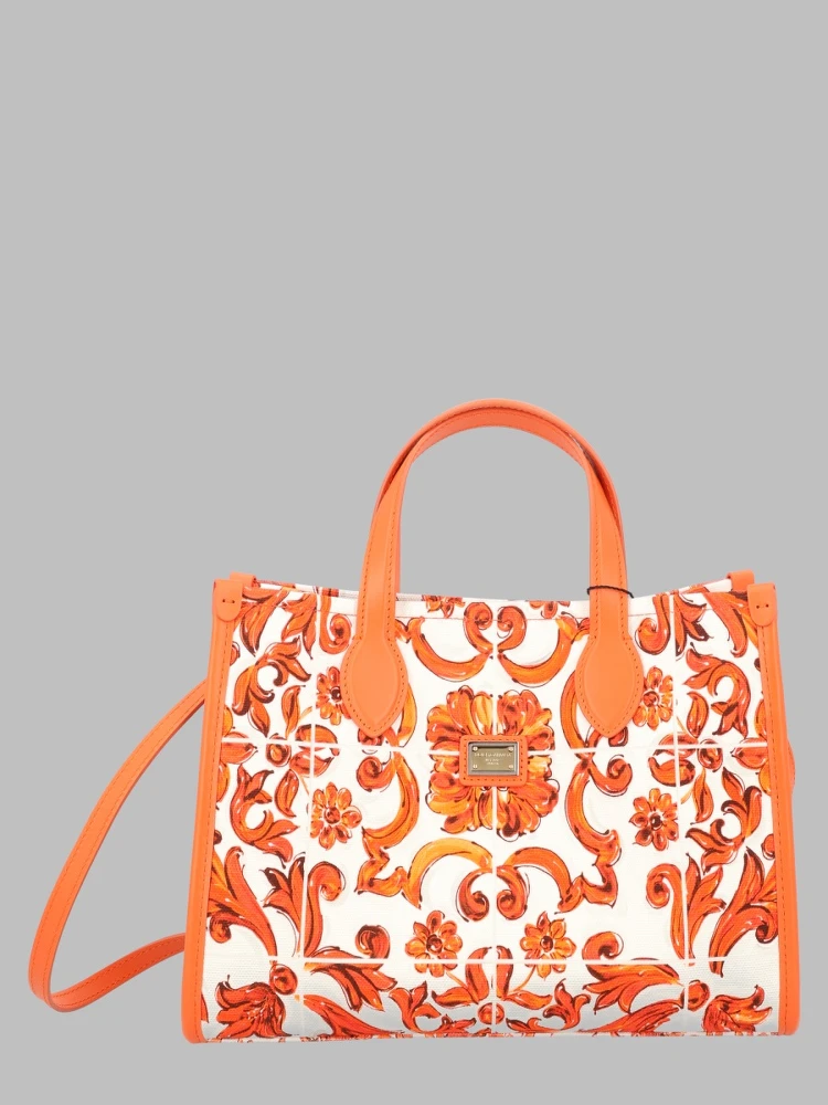 shopping canvas stampato alternative