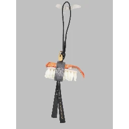 CHARM "NIGIRI" IN PELLE