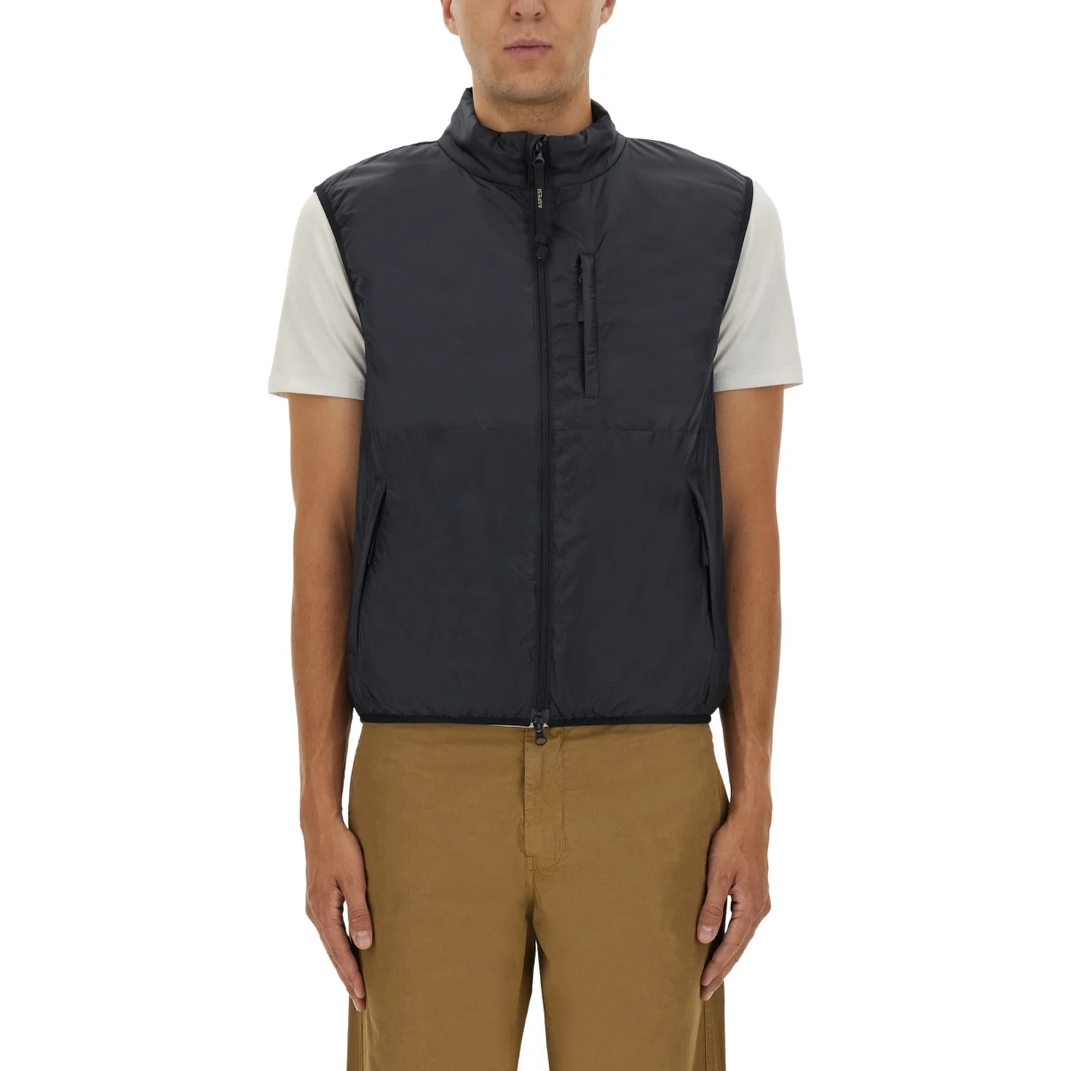 SLEEVELESS "JIL"