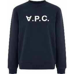SWEATSHIRT "STANDARD GRAND VPC GOTS"