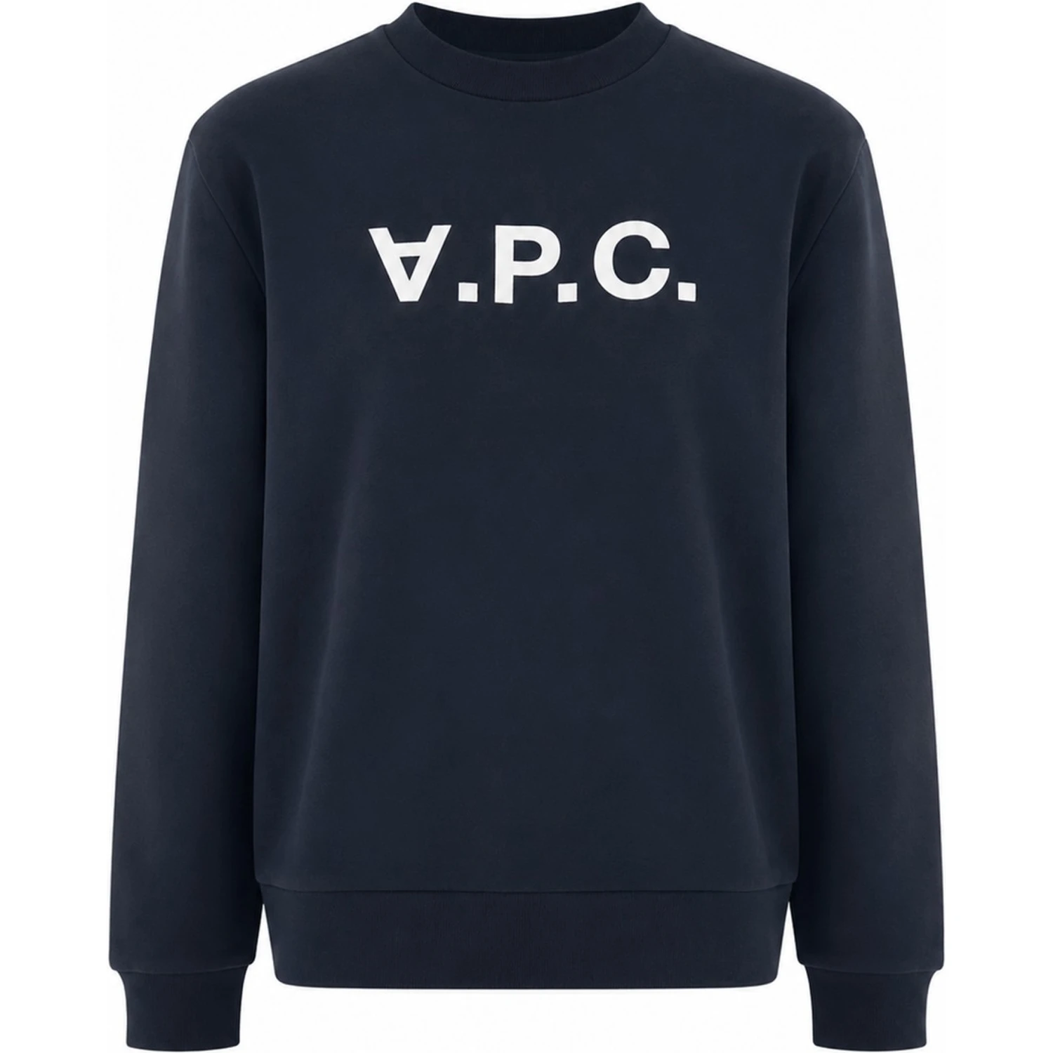 SWEATSHIRT "STANDARD GRAND VPC GOTS"