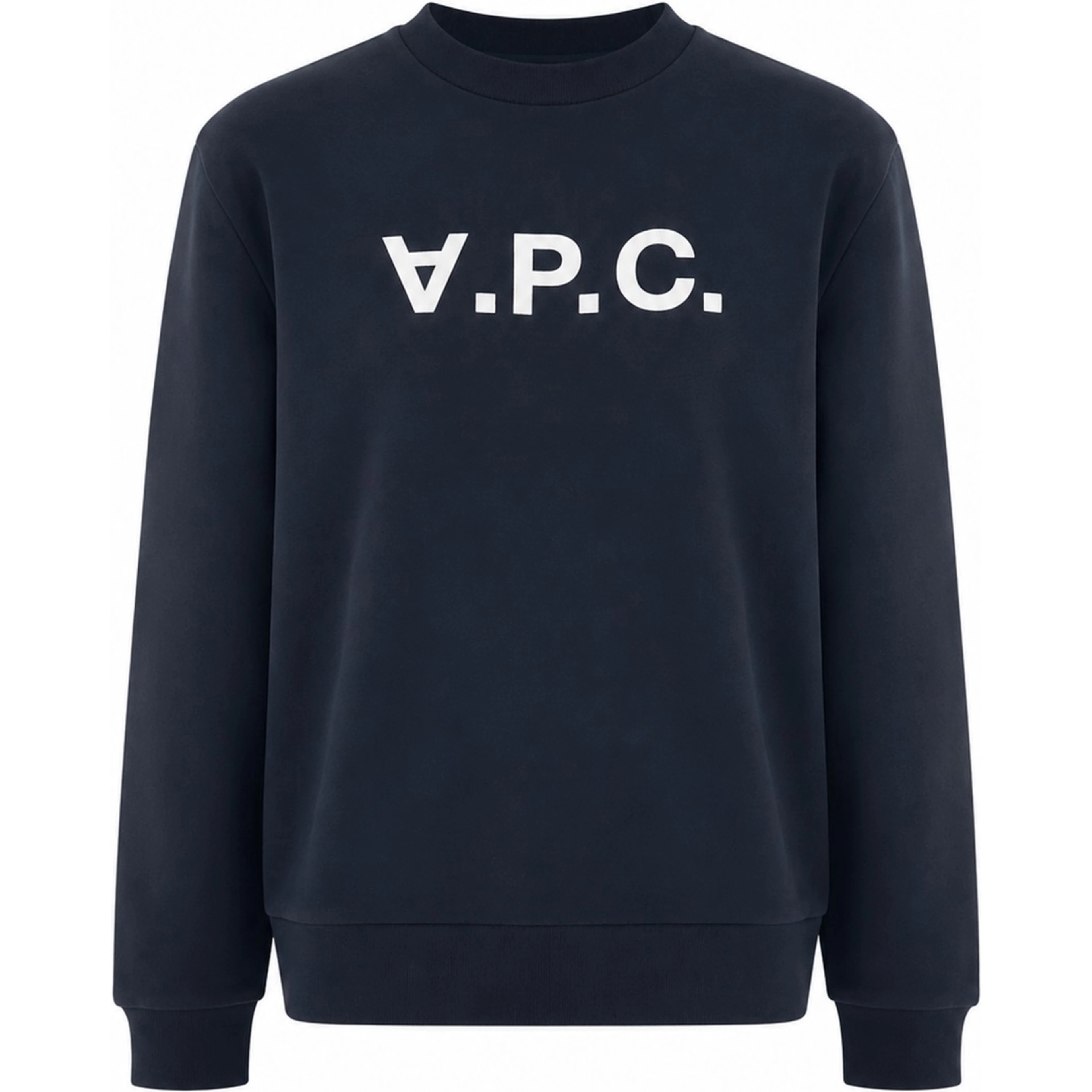 SWEATSHIRT "STANDARD GRAND VPC GOTS"