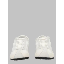 SNEAKER "RACING LOW"