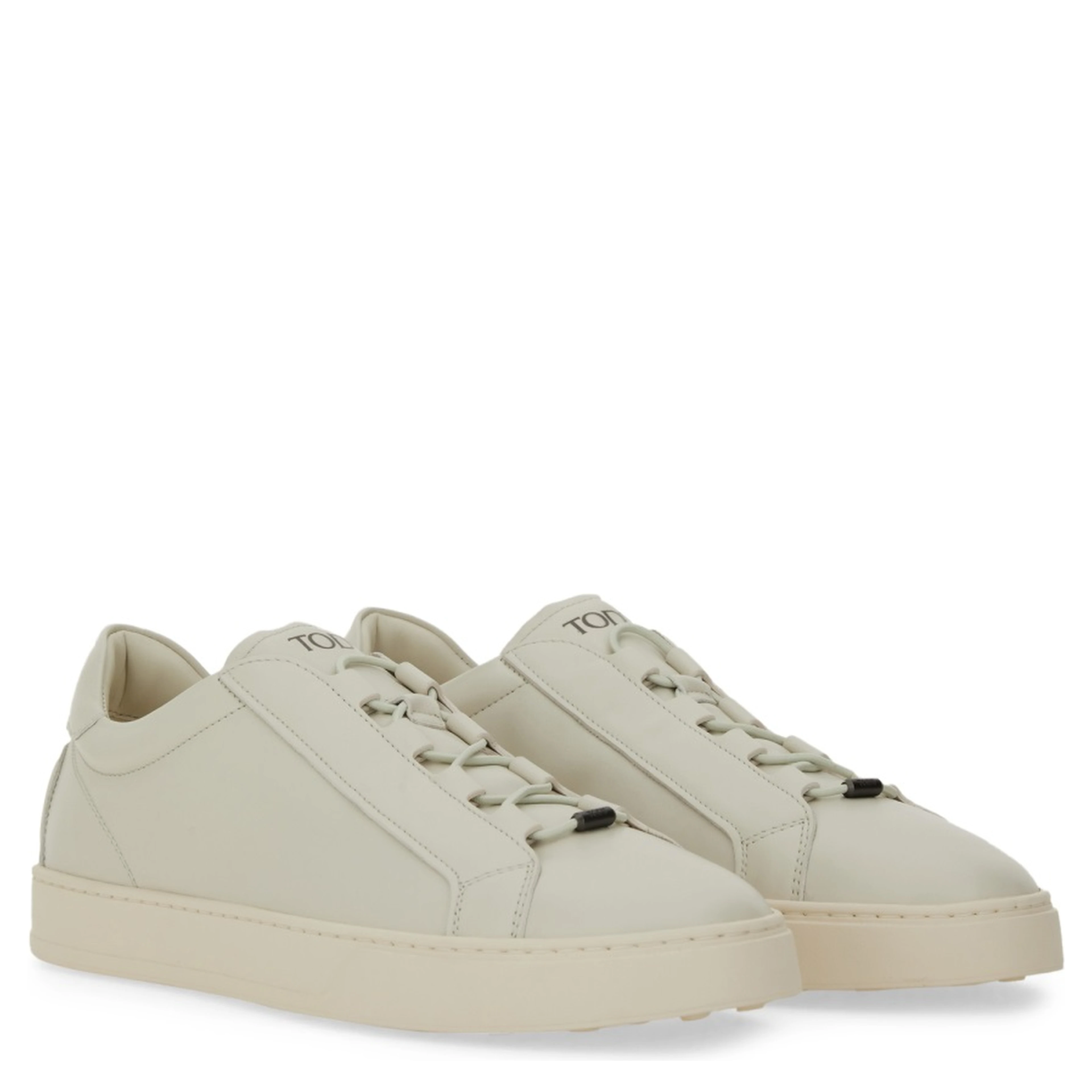 SNEAKER IN PELLE