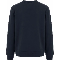 SWEATSHIRT "STANDARD GRAND VPC GOTS"