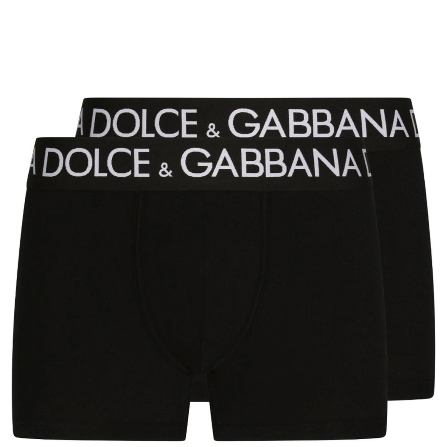 PACK OF TWO BOXERS