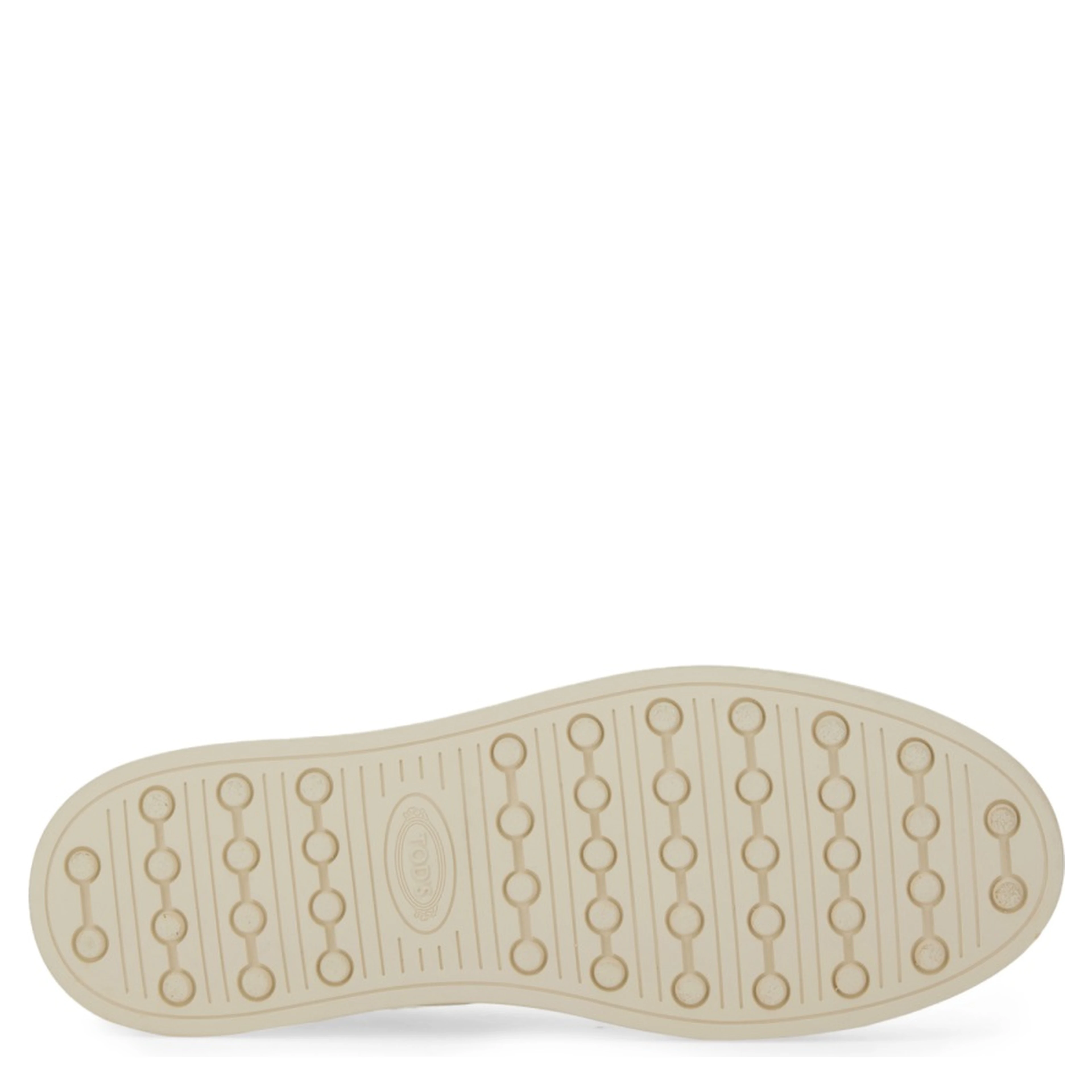 SNEAKER IN PELLE