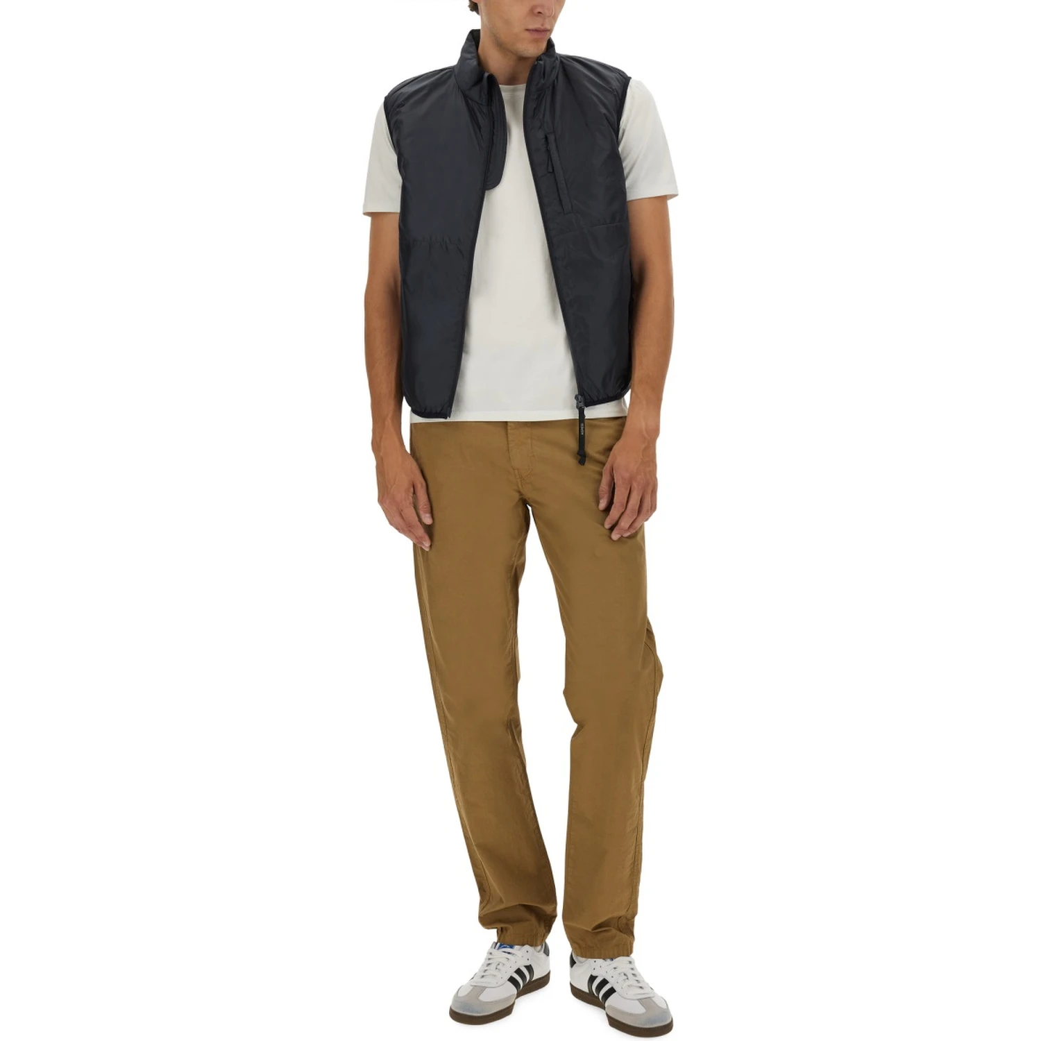 SLEEVELESS "JIL"