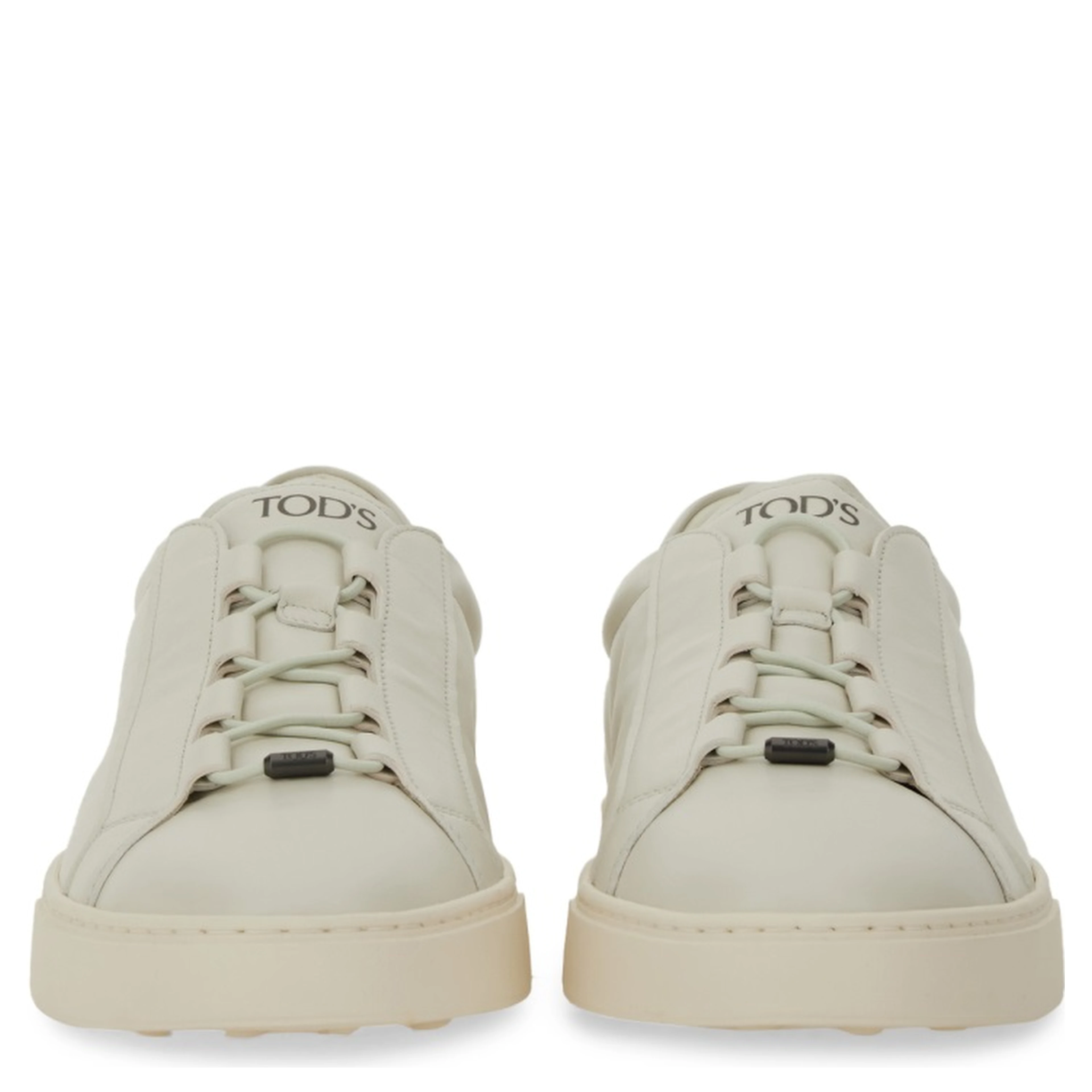 SNEAKER IN PELLE
