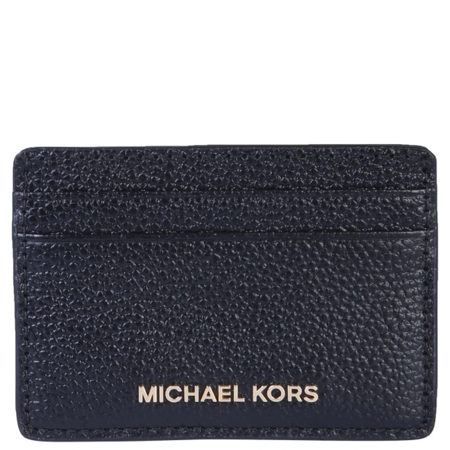 CARD HOLDER WITH LOGO