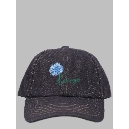 CAPPELLO DA BASEBALL CON LOGO RICAMATO