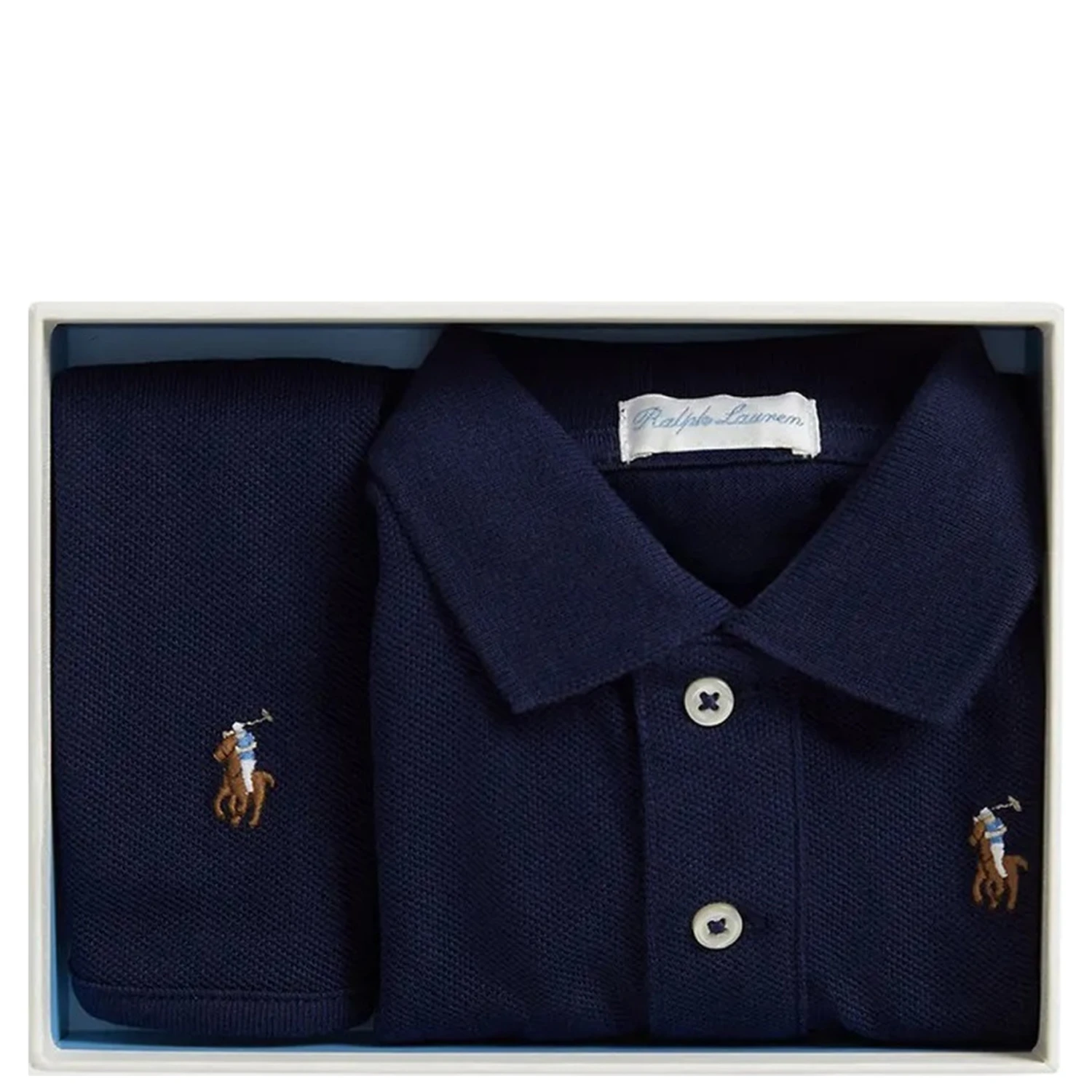 knit-gift box set