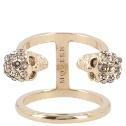 ANELLO "SKULL"