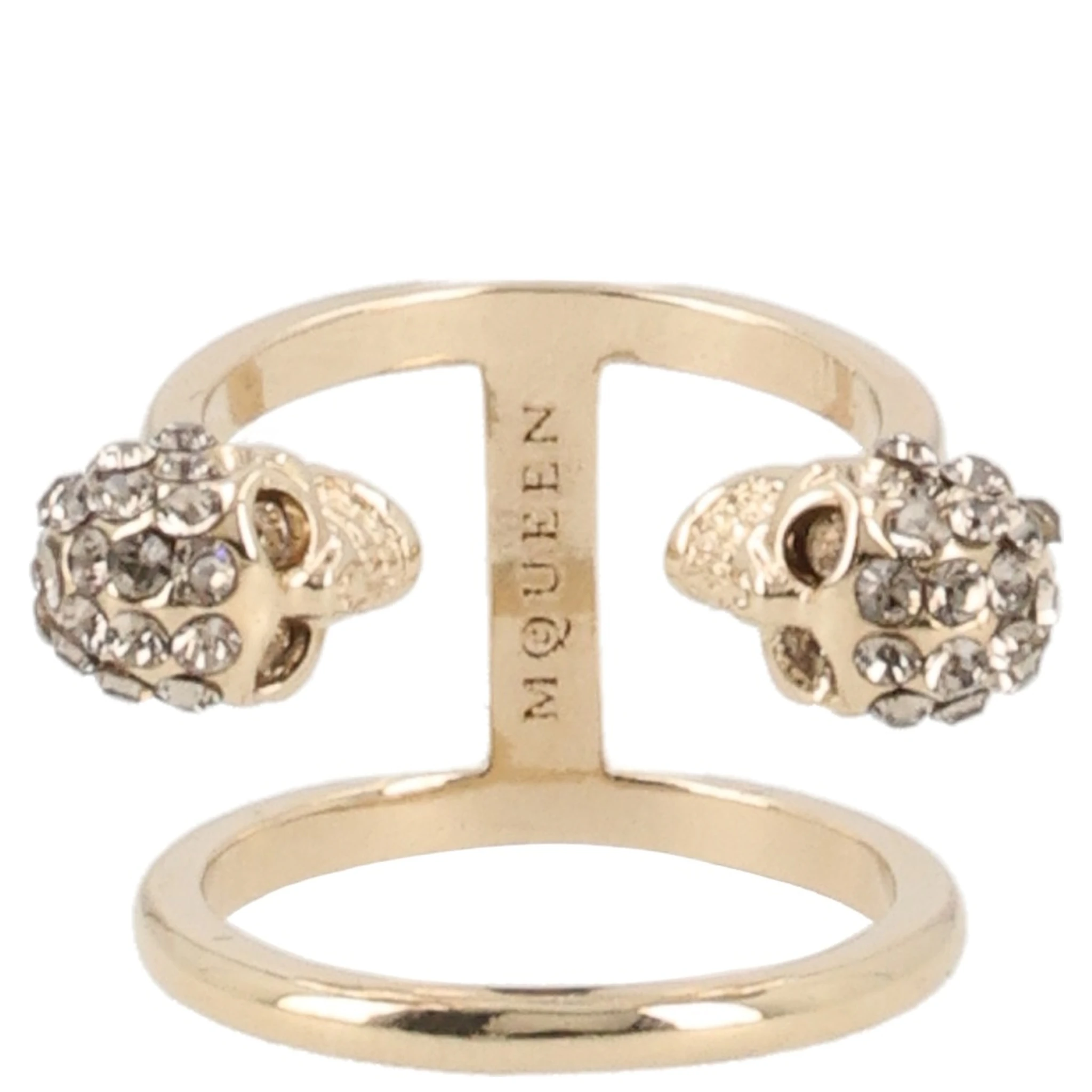 ANELLO "SKULL"