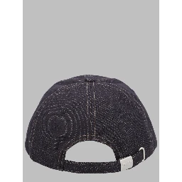 CAPPELLO DA BASEBALL CON LOGO RICAMATO