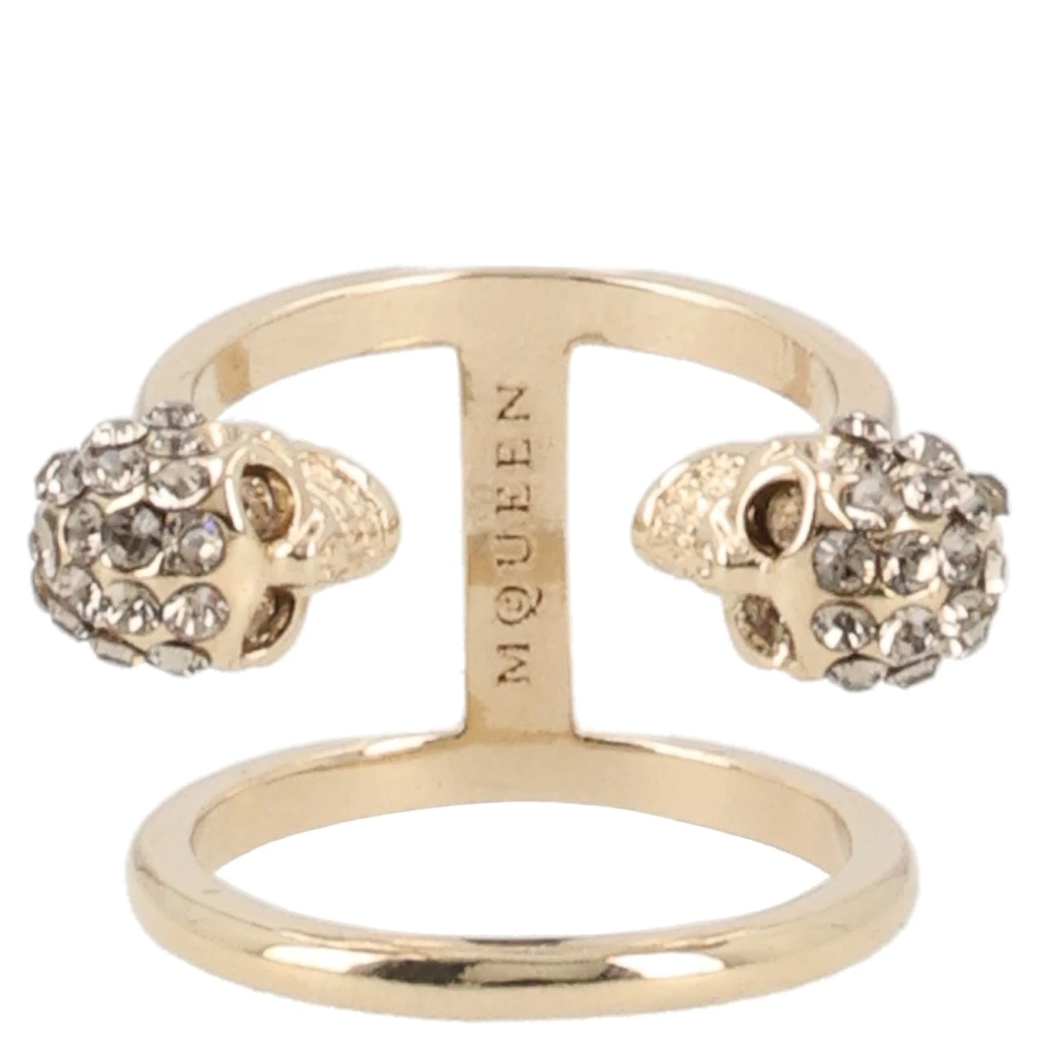 ANELLO "SKULL"