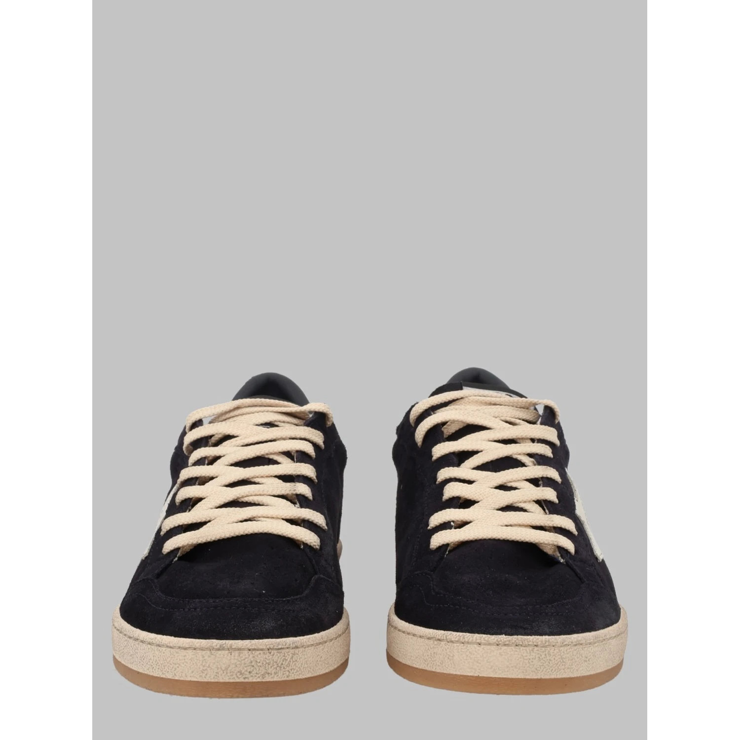 SNEAKER "BALL STAR"