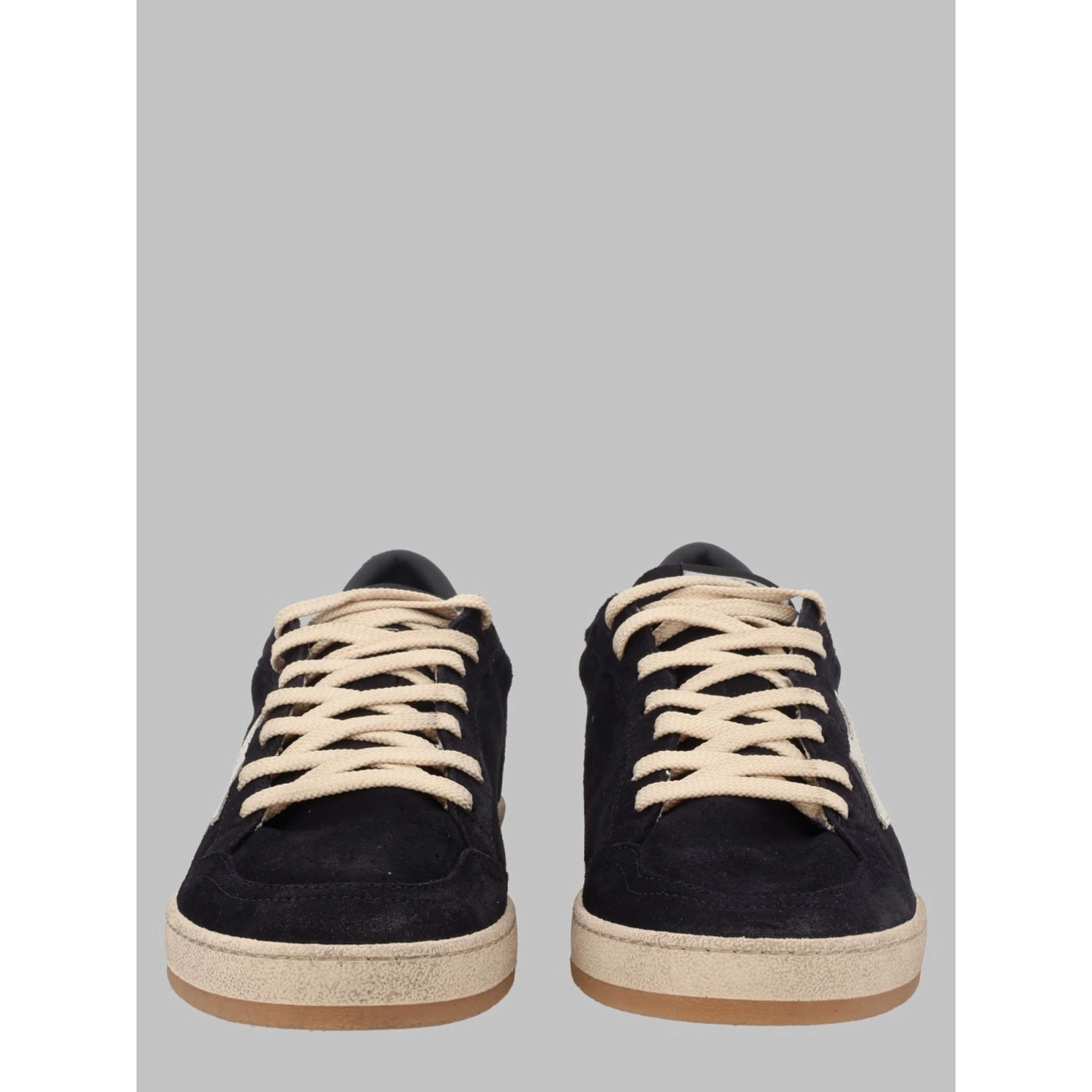 SNEAKER "BALL STAR"