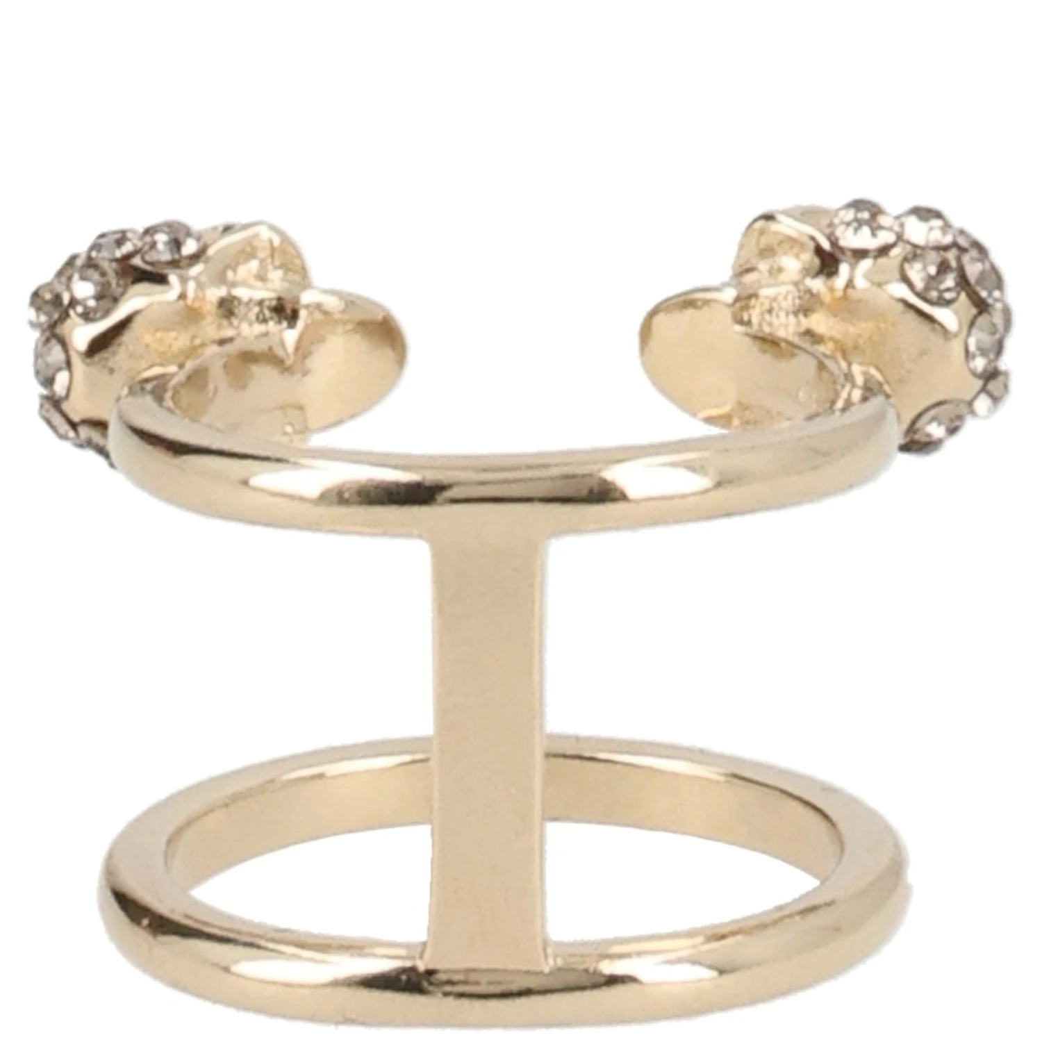 ANELLO "SKULL"
