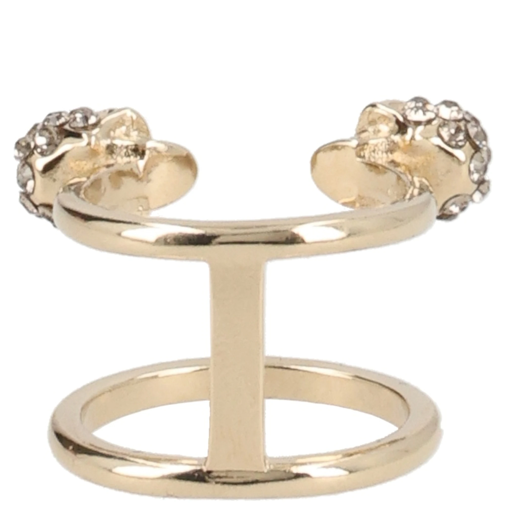 ANELLO "SKULL"