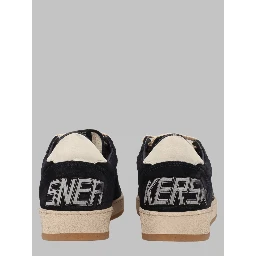 SNEAKER "BALL STAR"