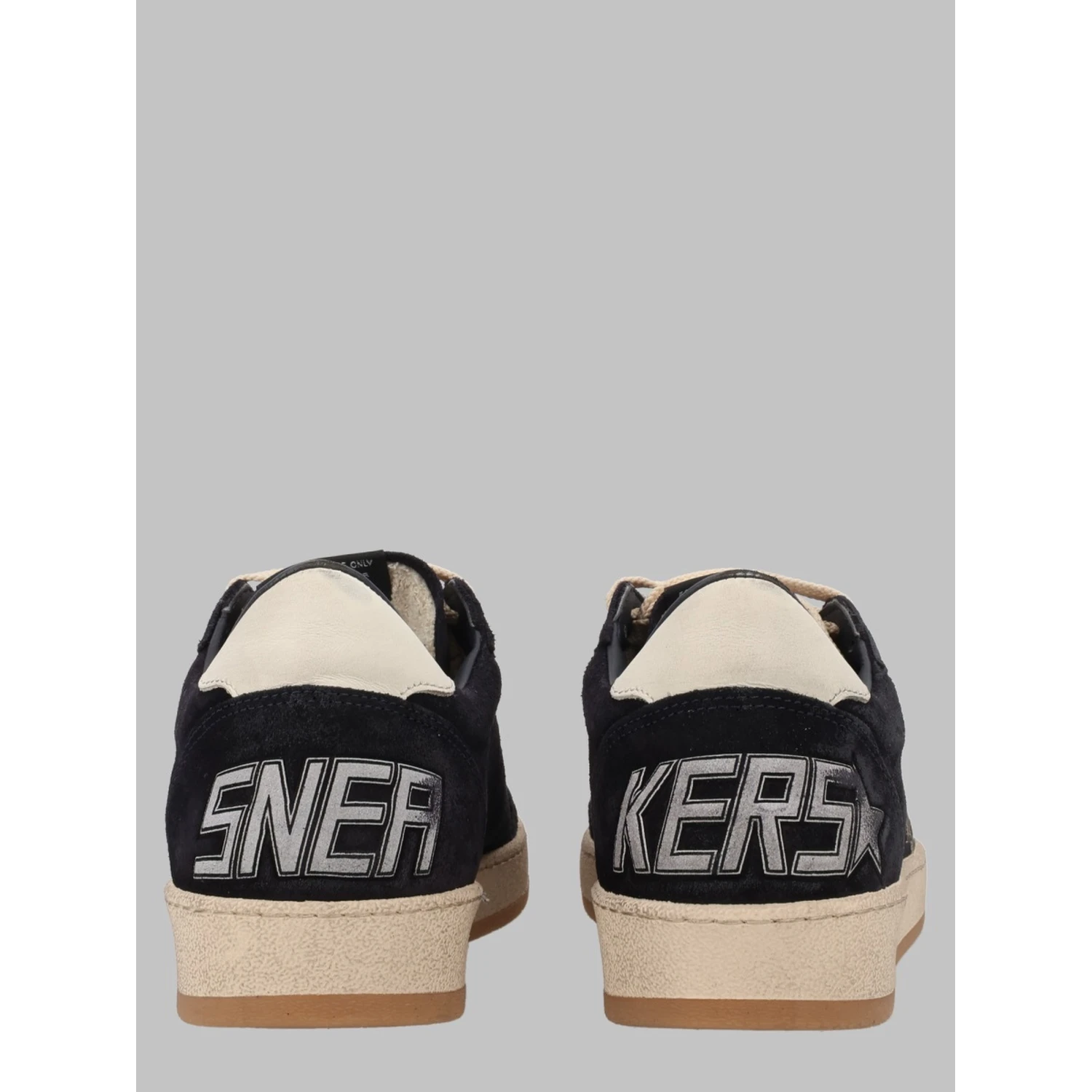 SNEAKER "BALL STAR"