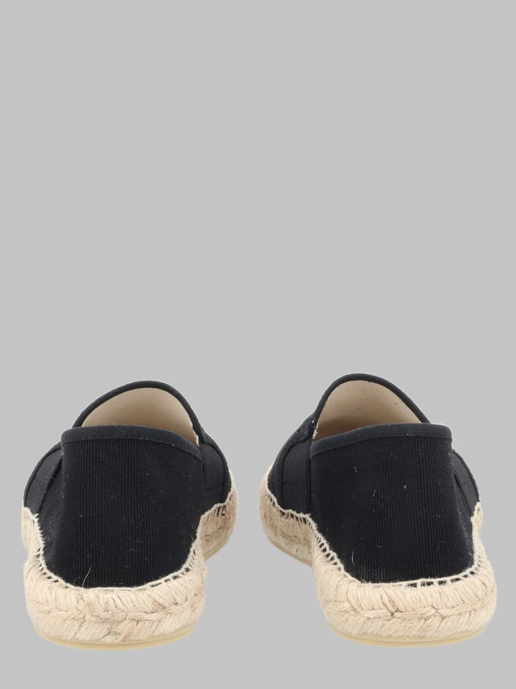 ESPADRILLA CON LOGO RICAMATO alternative