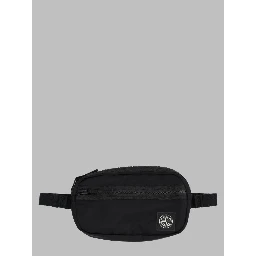 MARSUPIO IN NYLON METAL