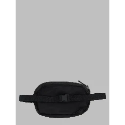 MARSUPIO IN NYLON METAL