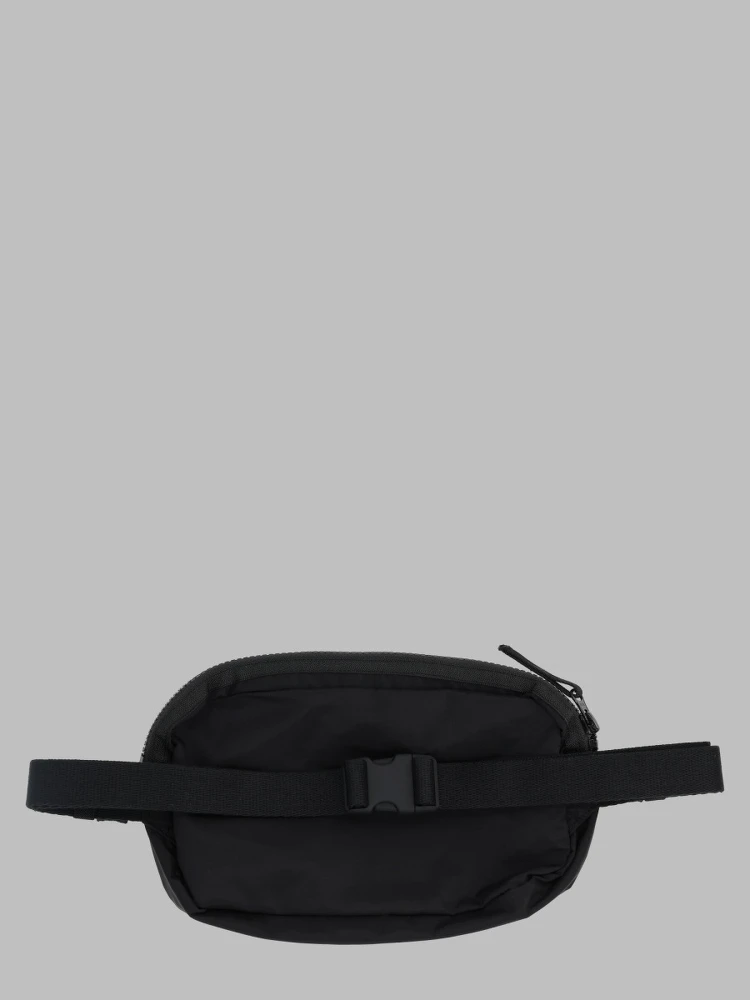 MARSUPIO IN NYLON METAL alternative