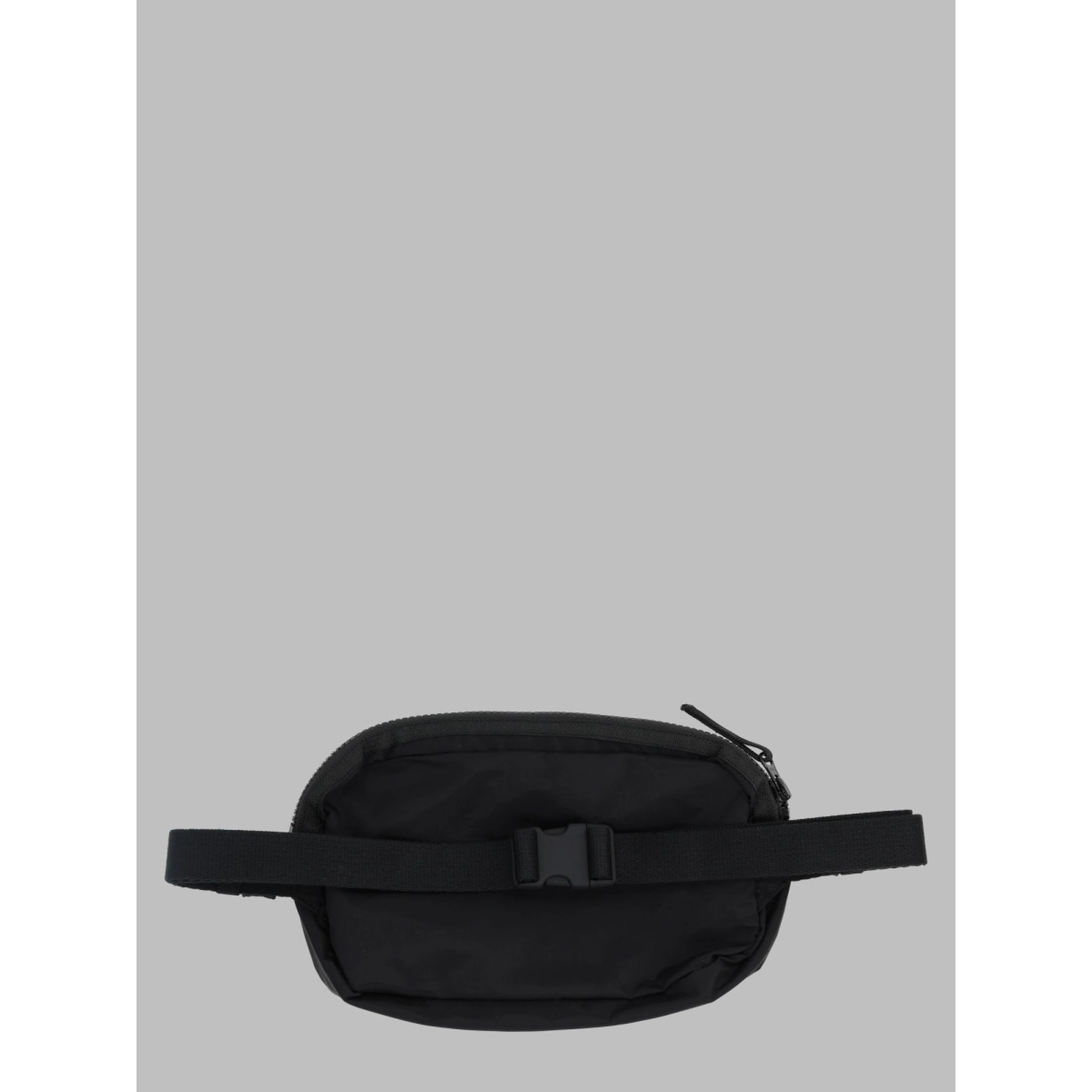 MARSUPIO IN NYLON METAL